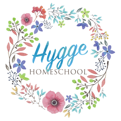 Hygge Homeschool Logo